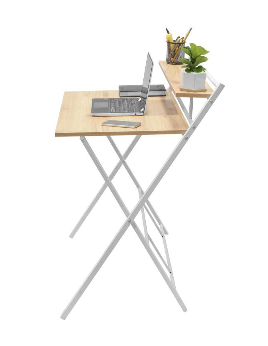 Escritorio de MDF 4