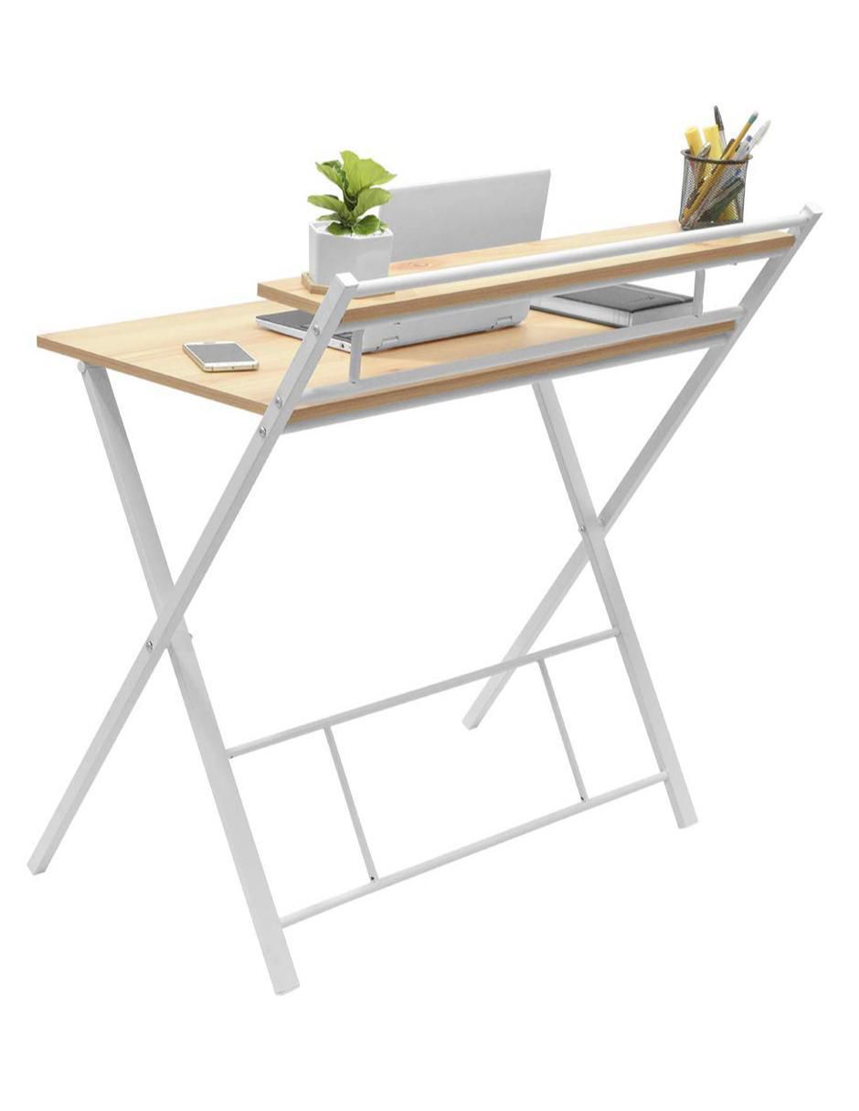 Escritorio de MDF 5