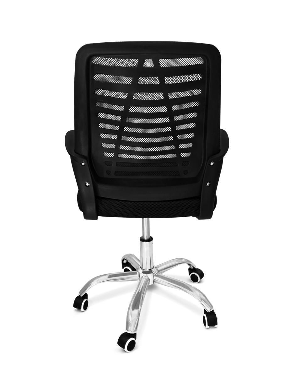 Silla escritorio 4