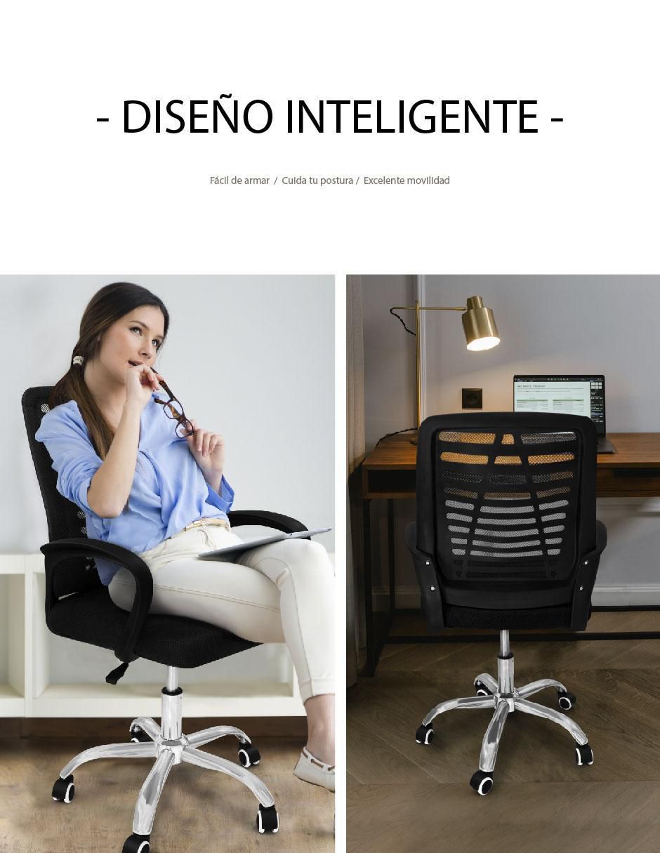 Silla escritorio 7