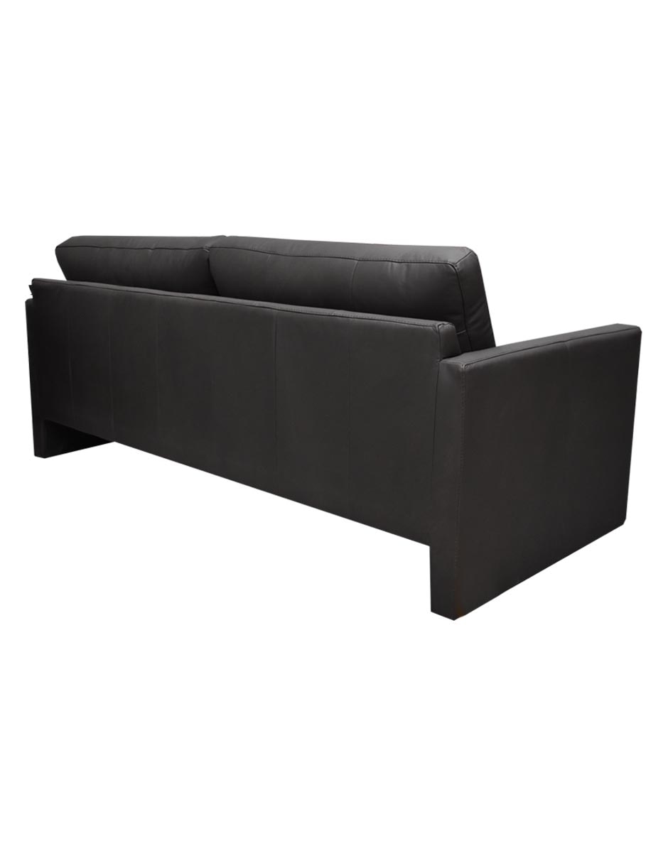 Love seat de piel 3