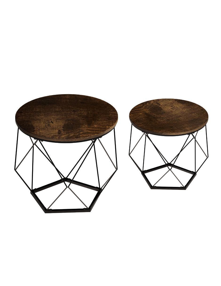 Juegos de mesas para sala de mdf