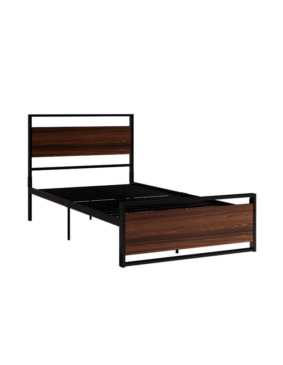 Cama de acero Cama de acero