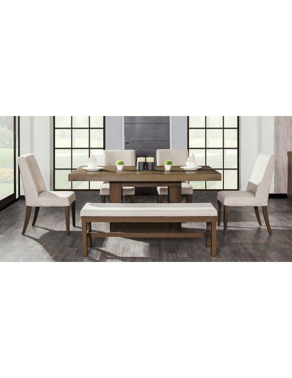 Antecomedor Alaska para 6 personas 2