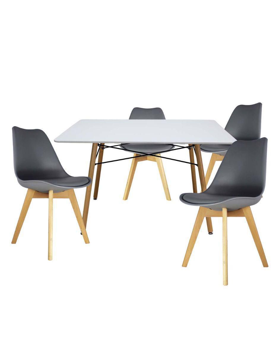 "comedor" mundo in frankfurt "para" 4 personas