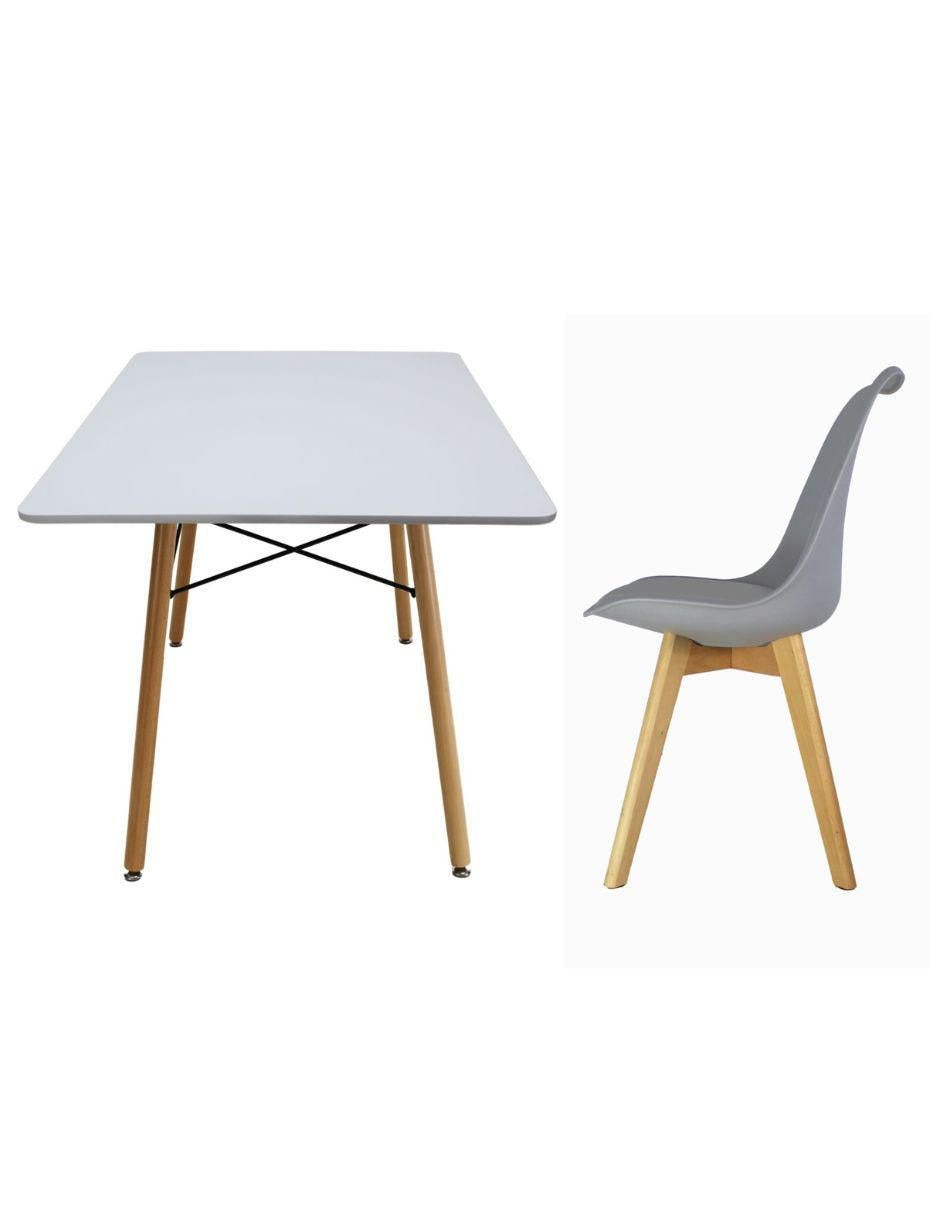 "comedor" mundo in frankfurt "para" 4 personas