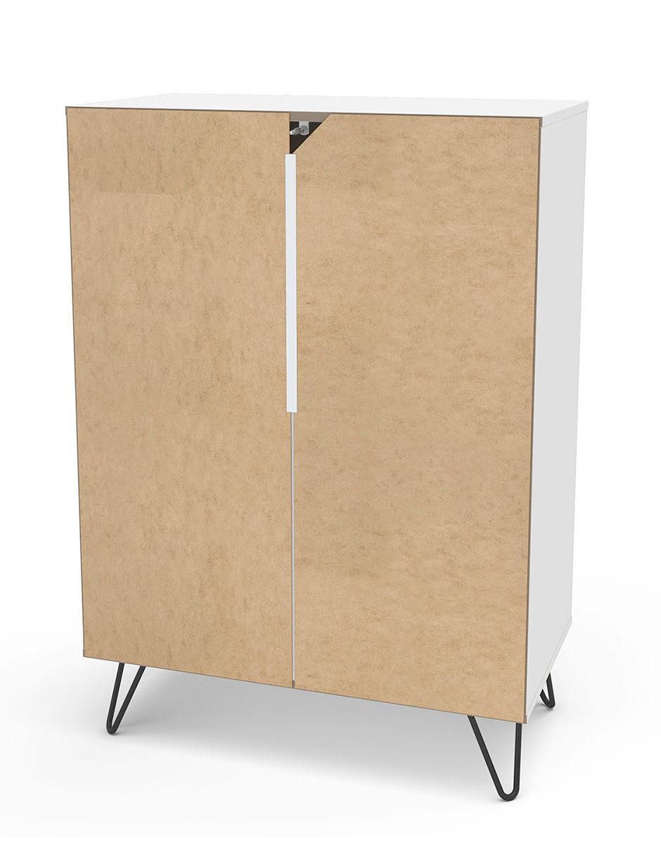 Librero Cayman 750 de MDF 3