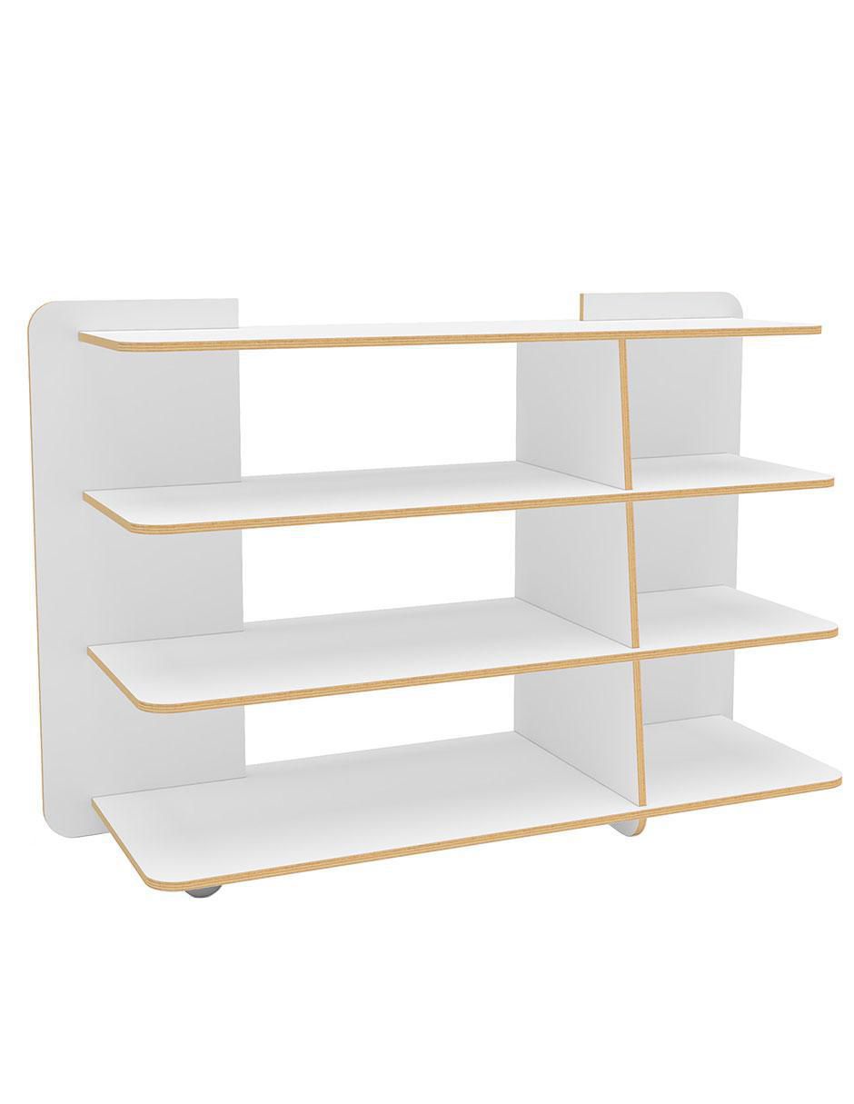 Librero Pietra de MDF 1