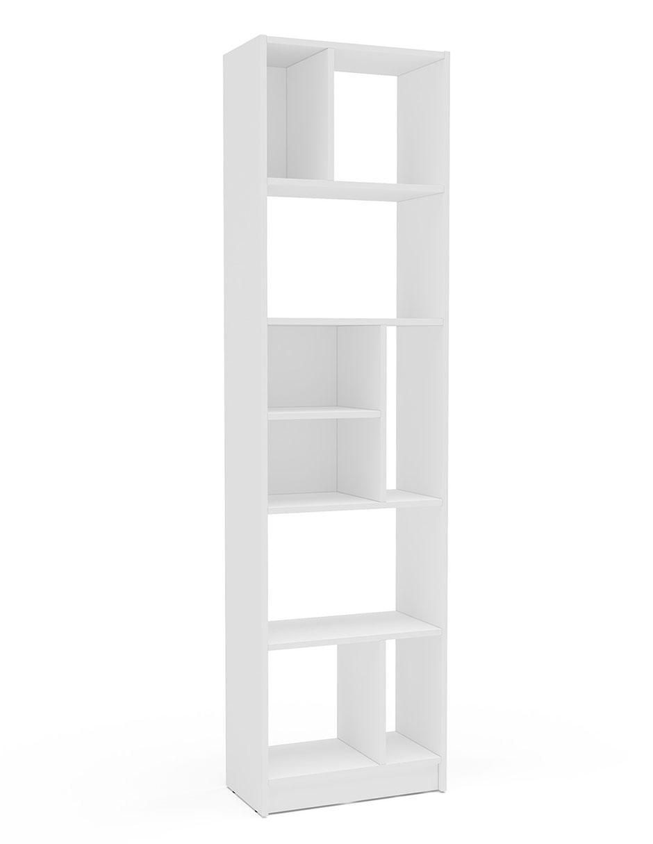 Librero Alta Piratini de MDF 2
