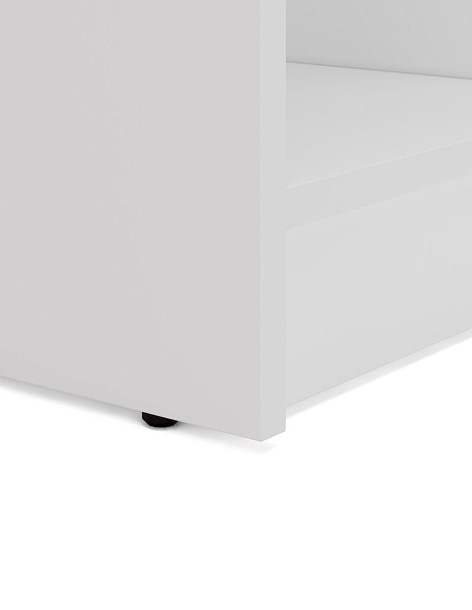 Librero Alta Piratini de MDF 5