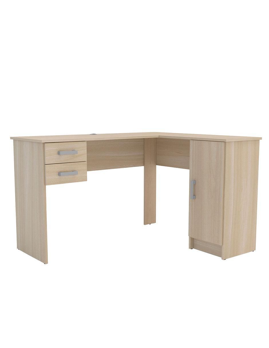 Escritorio Barcelona de MDF