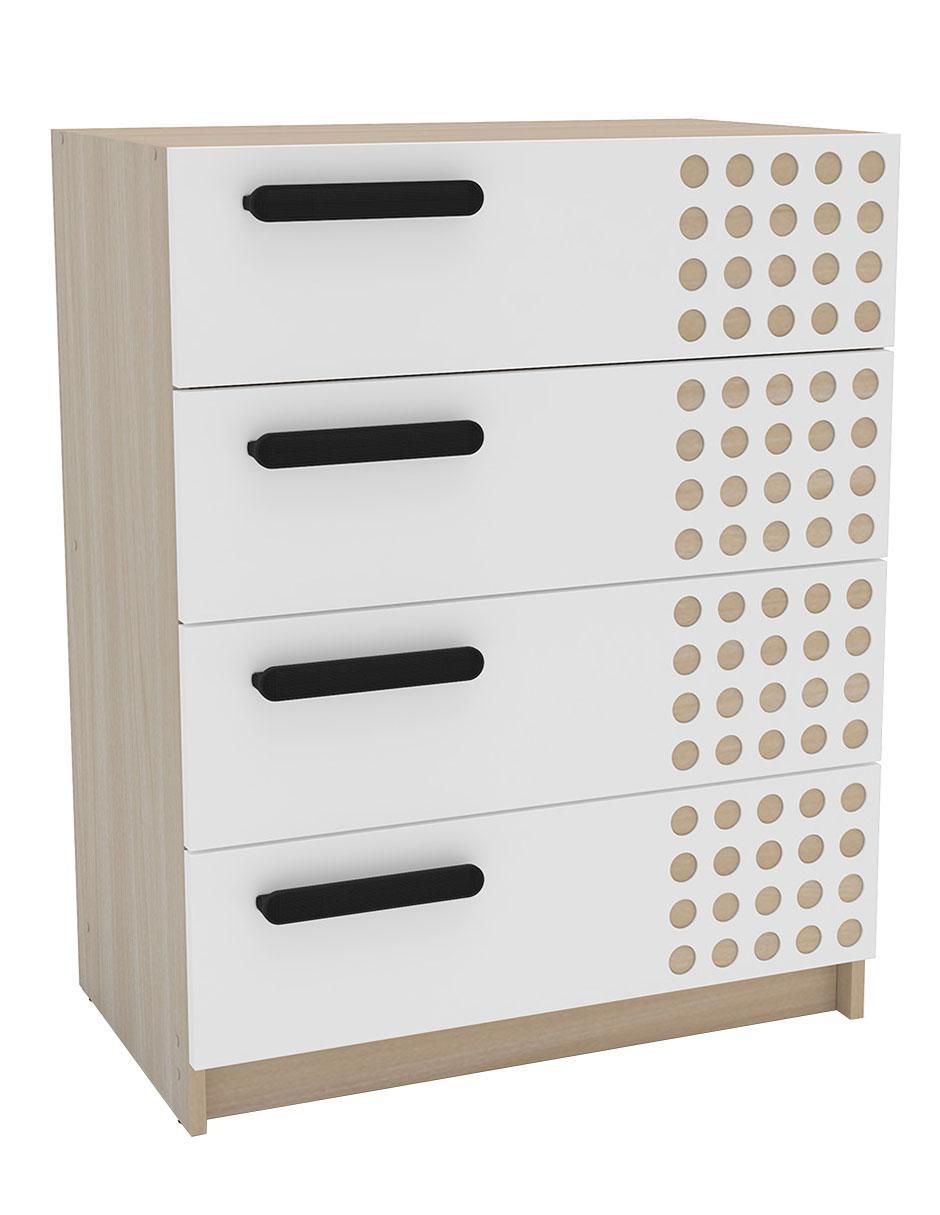 Cómoda Domi de MDF