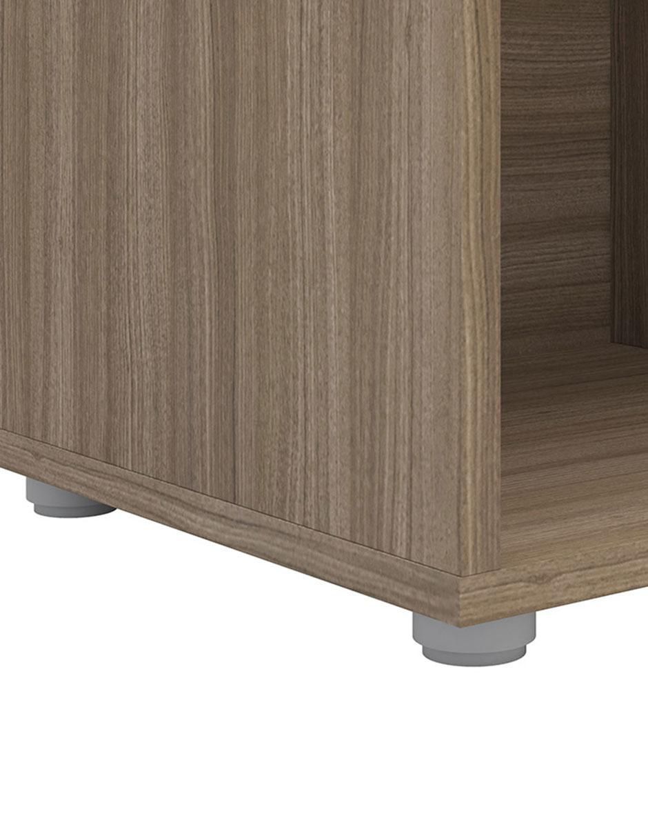 Librero Xangai de MDF 5
