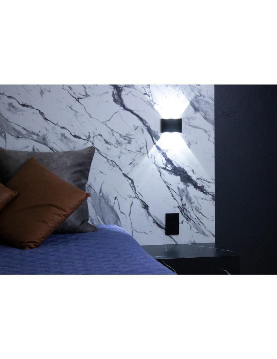 Set Recámara Marquinna de MDF 8