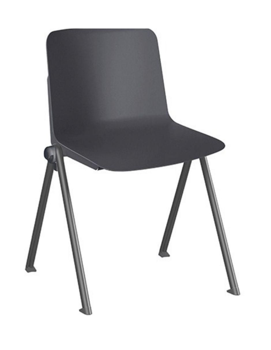 Silla de acero 3