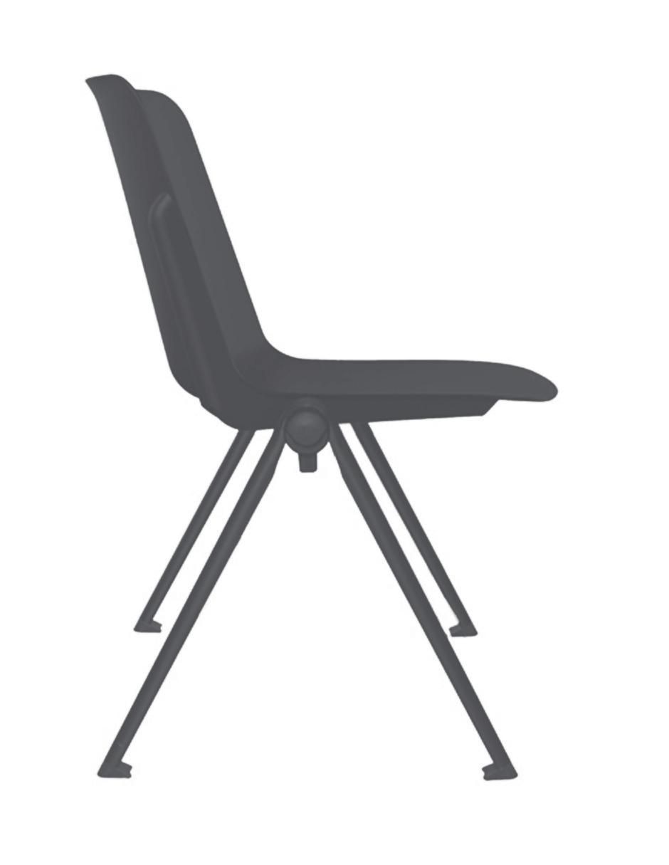 Silla de acero 4