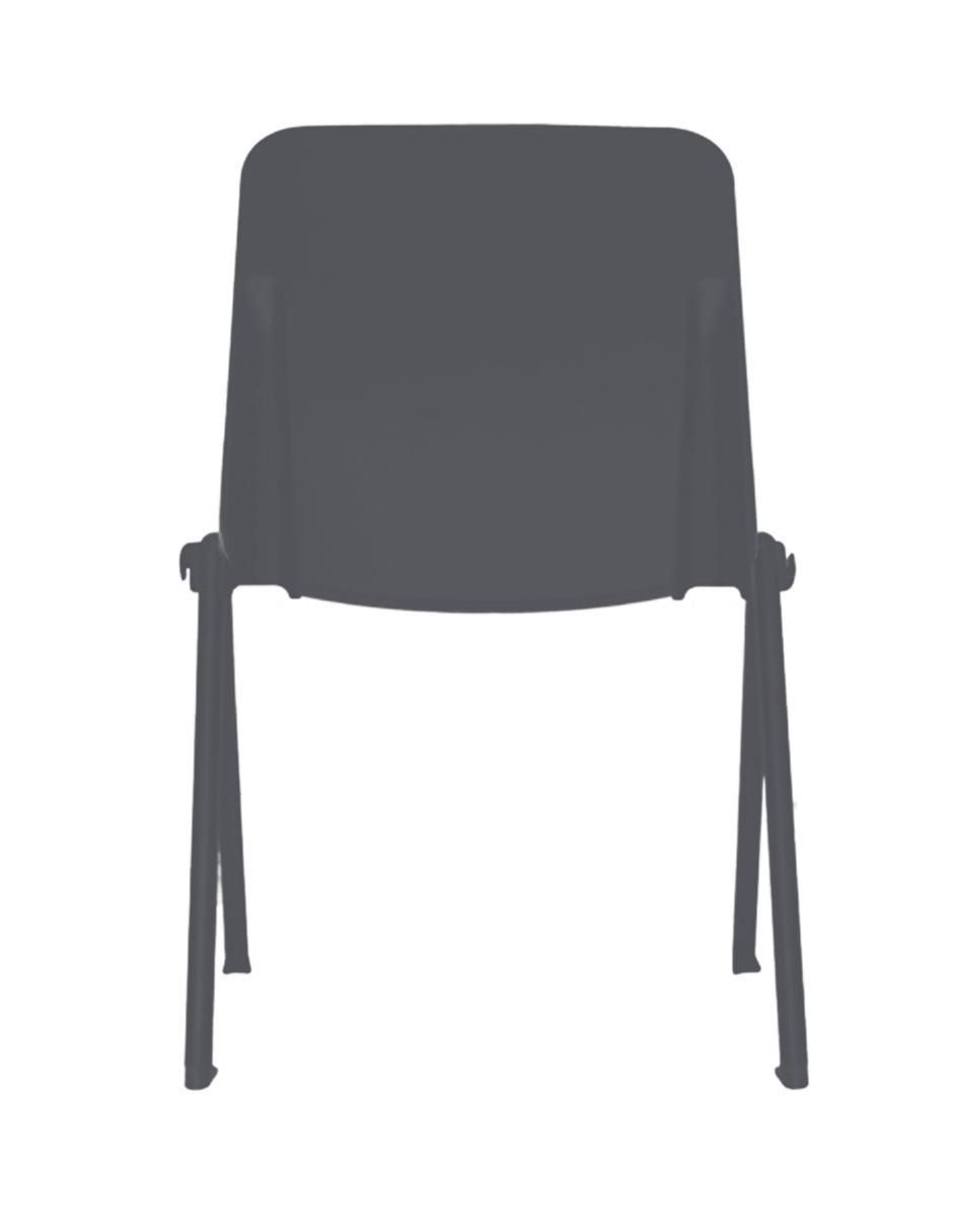 Silla de acero 5