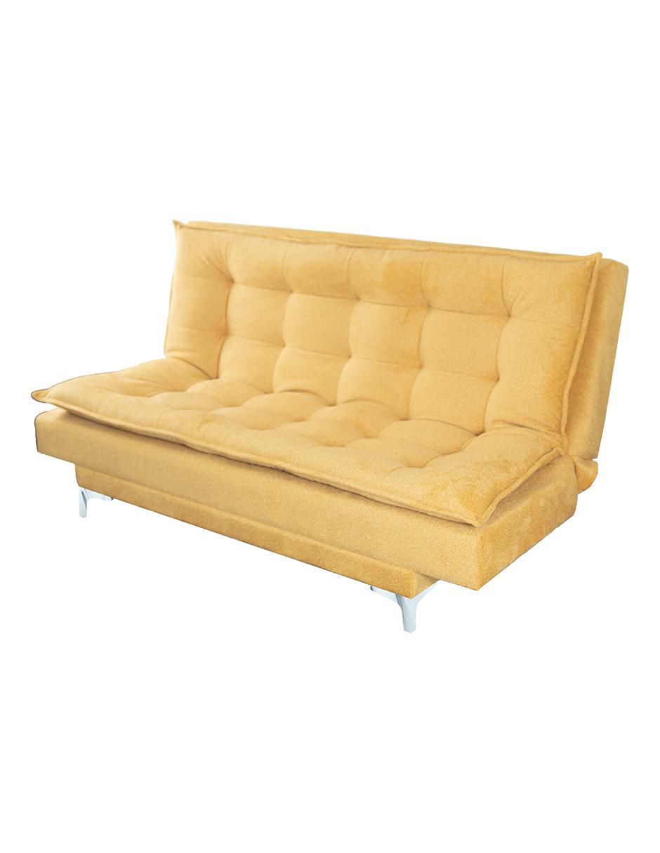 "futón/sofá cama" m & e muebles matt matrimonial "de" chenille