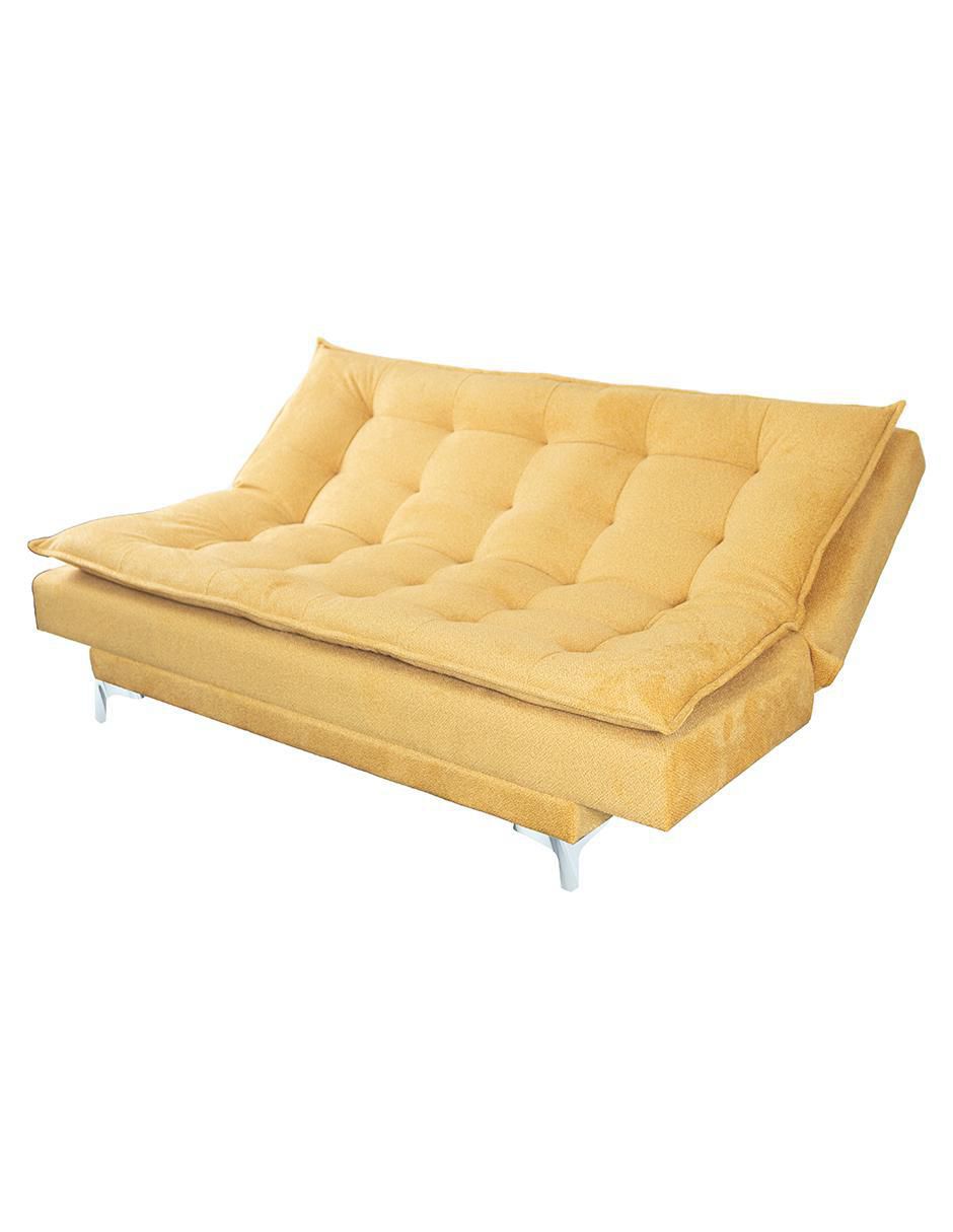 "futón/sofá cama" m & e muebles matt matrimonial "de" chenille