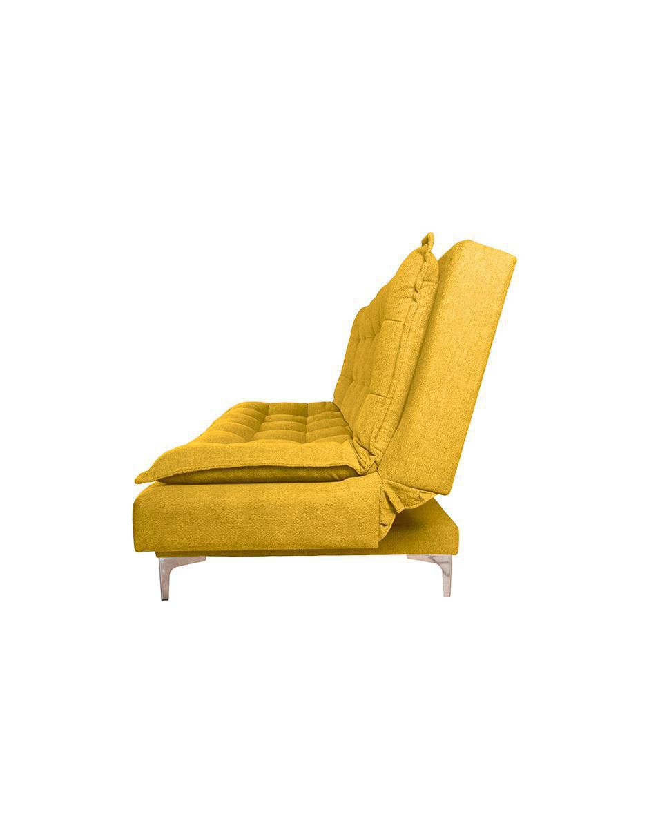 "futón/sofá cama" m & e muebles matt matrimonial "de" chenille
