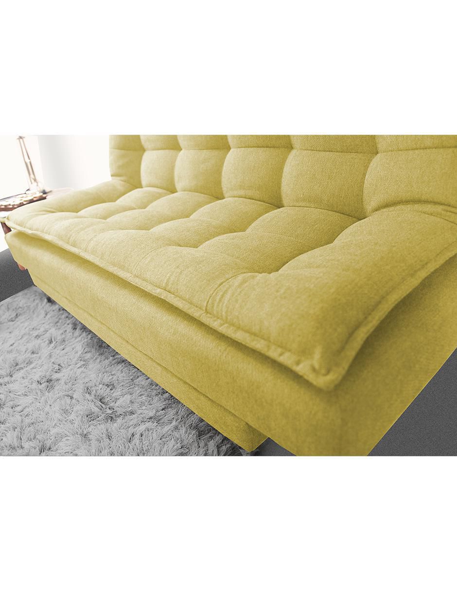 "futón/sofá cama" m & e muebles matt matrimonial "de" chenille