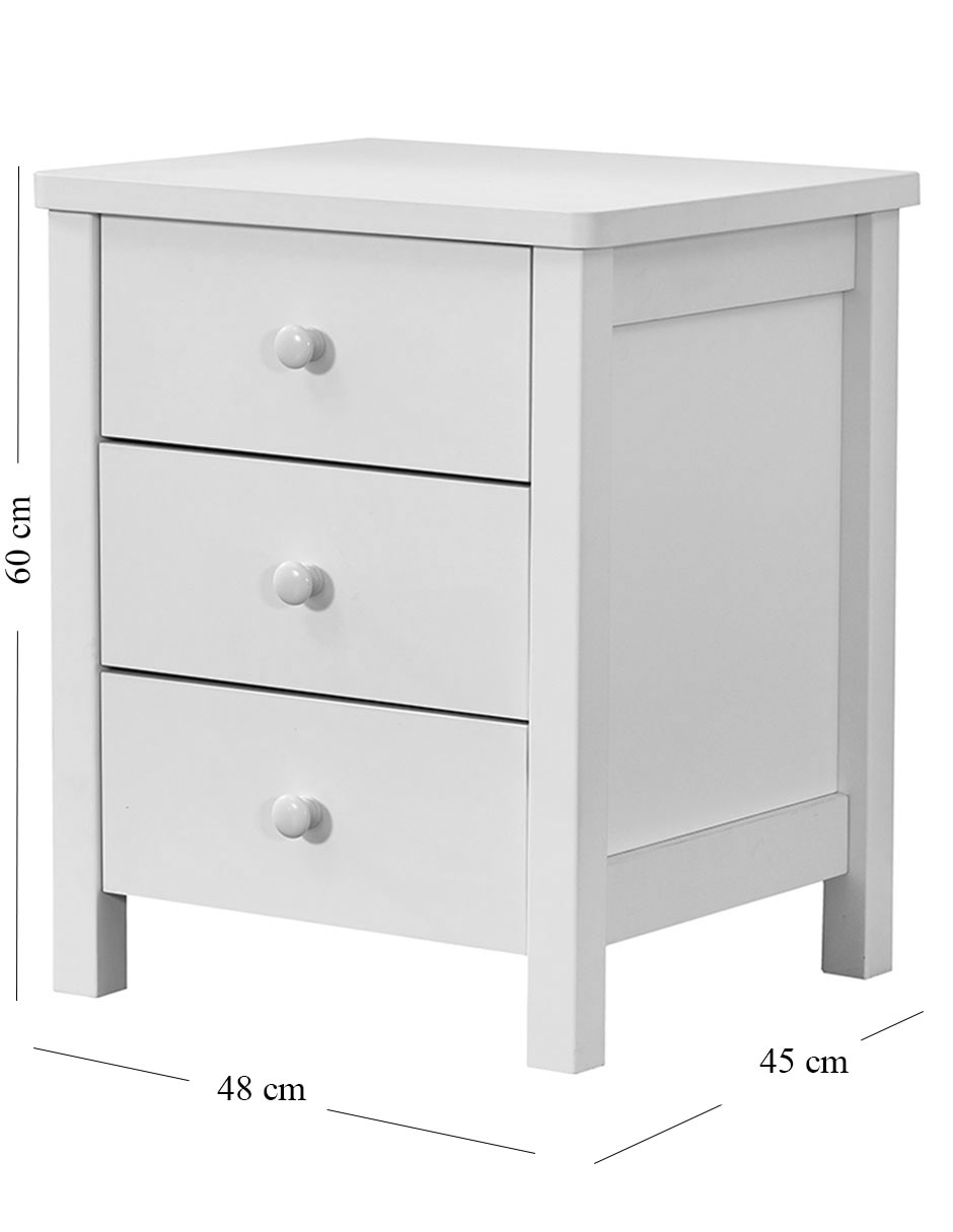 Buro Mindy 9