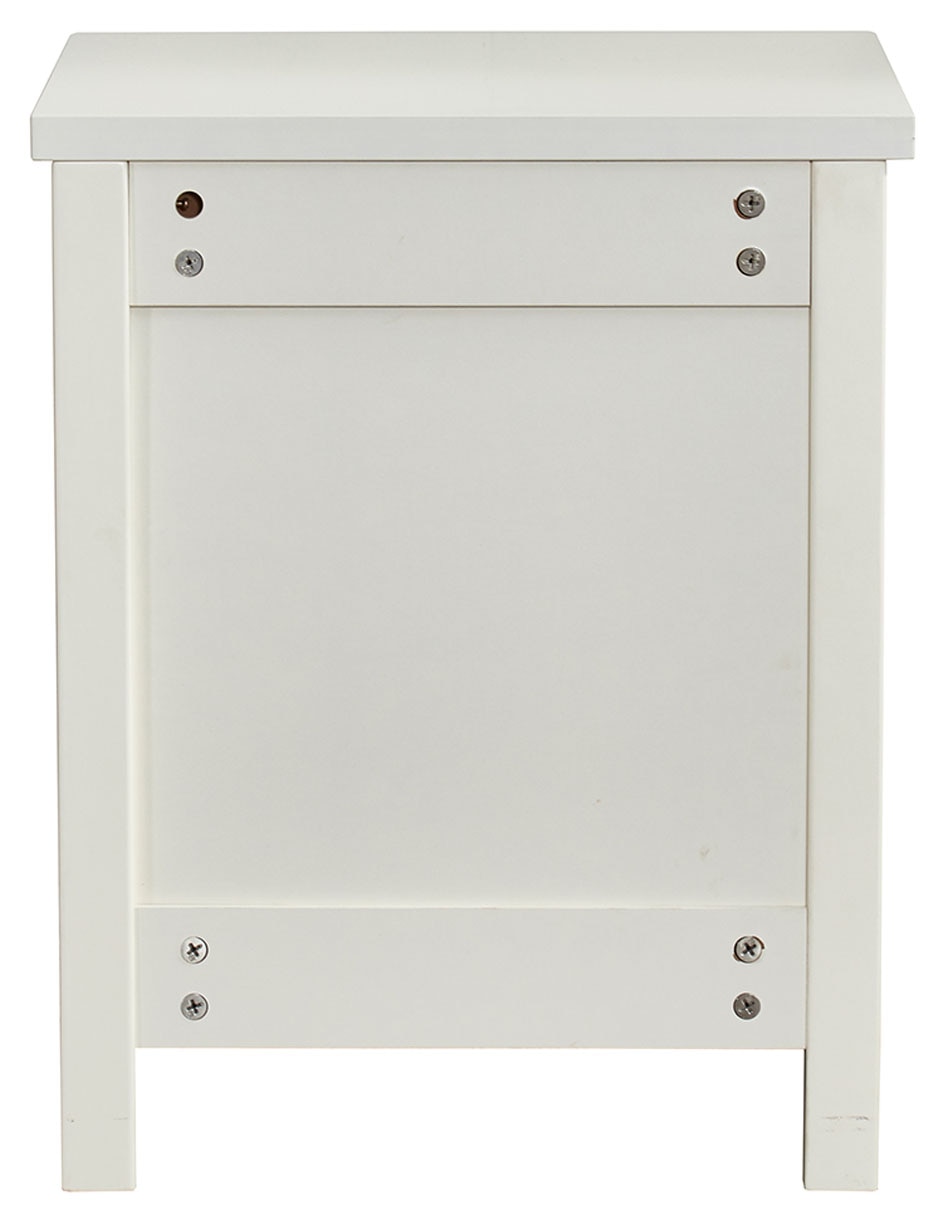 Buro Mindy 5