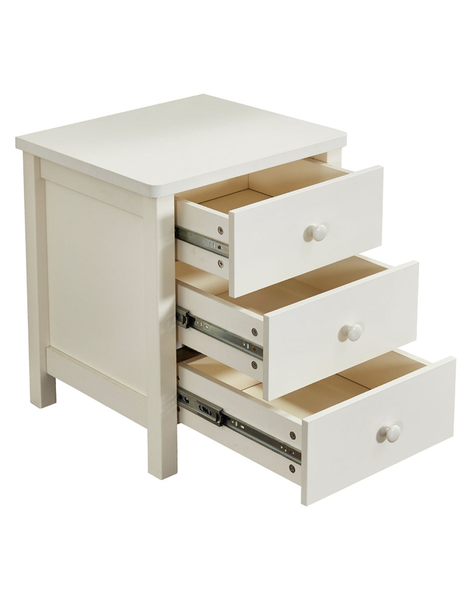 Buro Mindy 6