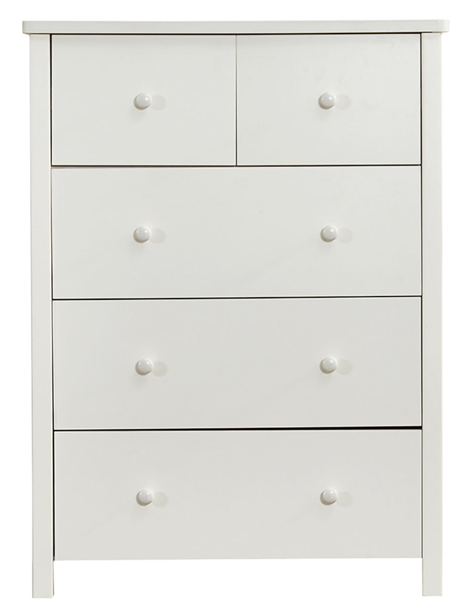 Cómoda Mindy de MDF