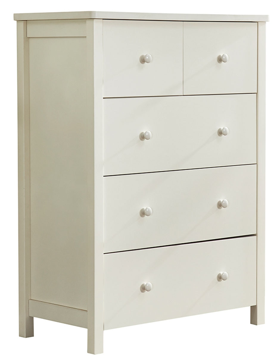 Cómoda Mindy de MDF 3