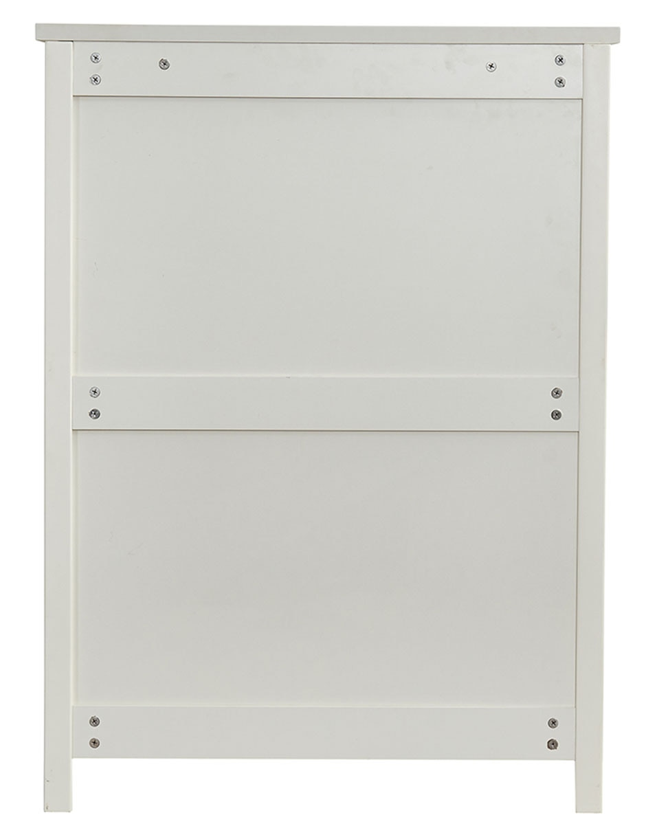 Cómoda Mindy de MDF 5