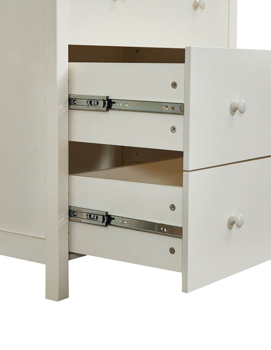 Cómoda Mindy de MDF 6