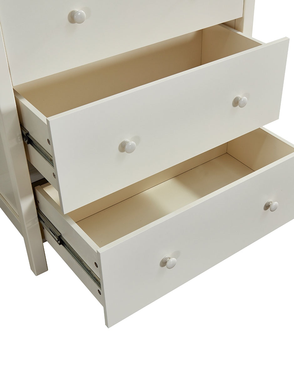 Cómoda Mindy de MDF 7