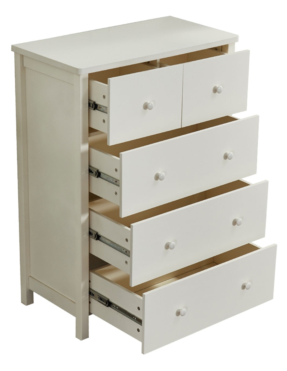 Cómoda Mindy de MDF 8