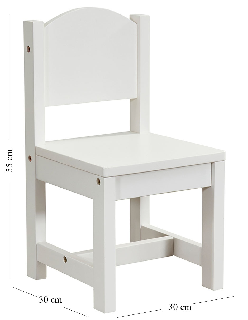 Silla Mindy 8