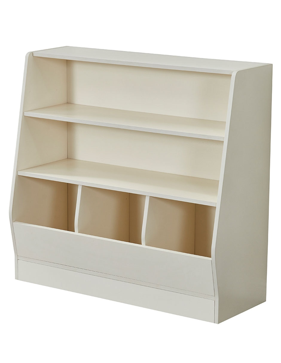 Librero de MDF 2