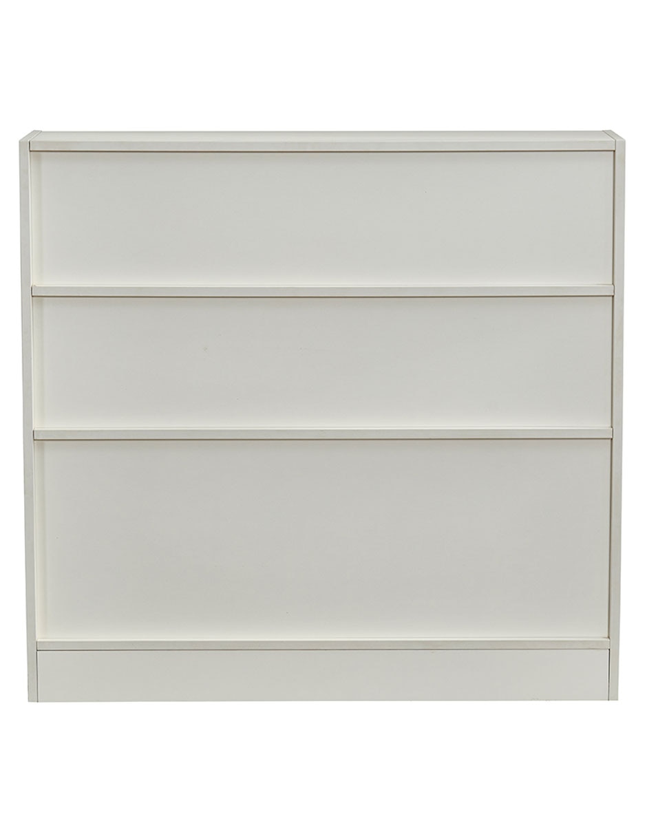 Librero de MDF 5