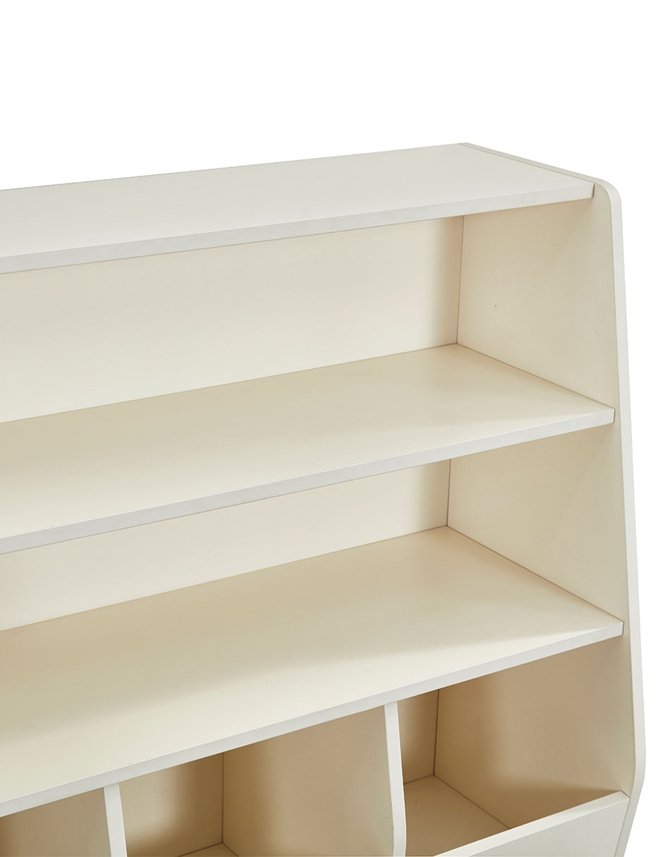 Librero de MDF 6