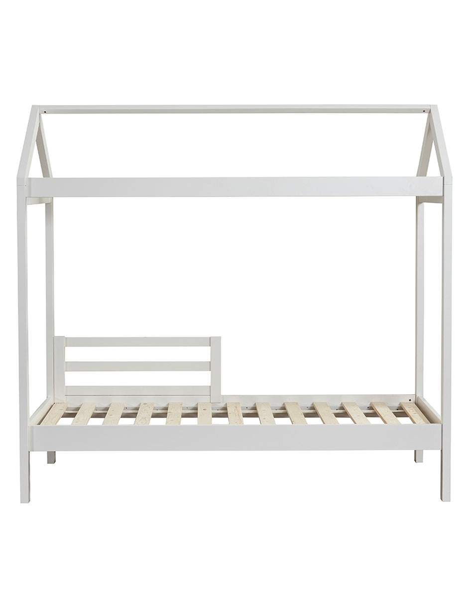 Cama Mindy de MDF individual