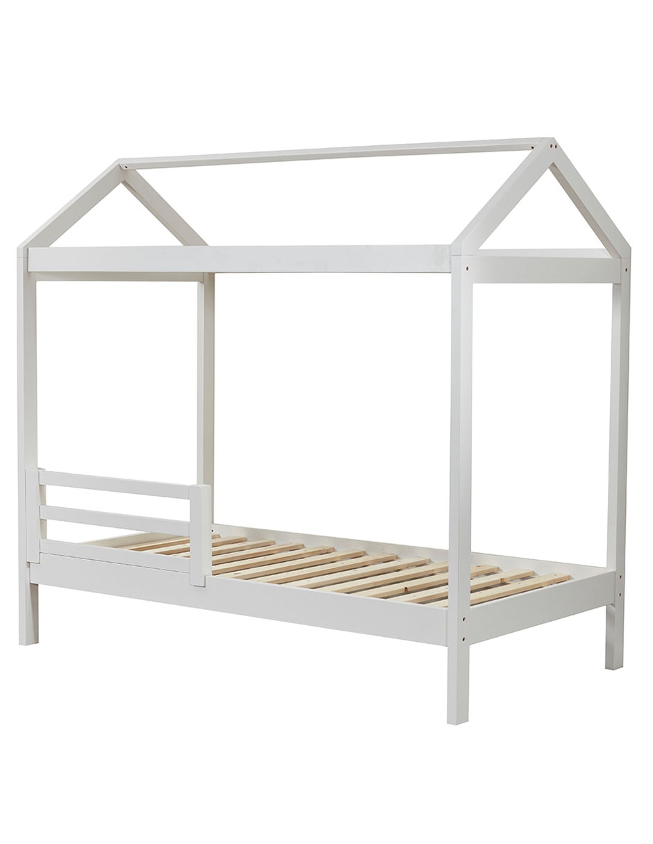 Cama Mindy de MDF individual 3