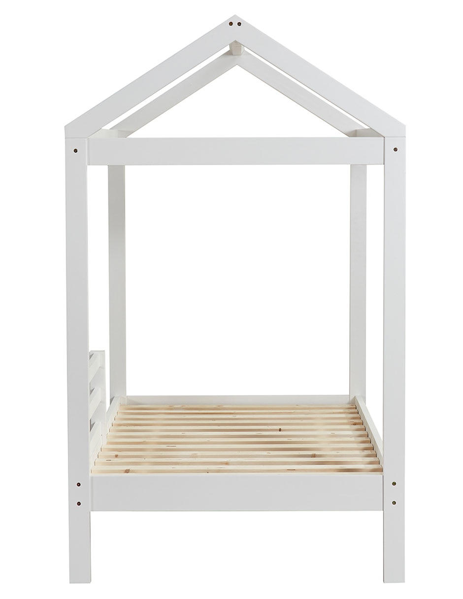 Cama Mindy de MDF individual 5