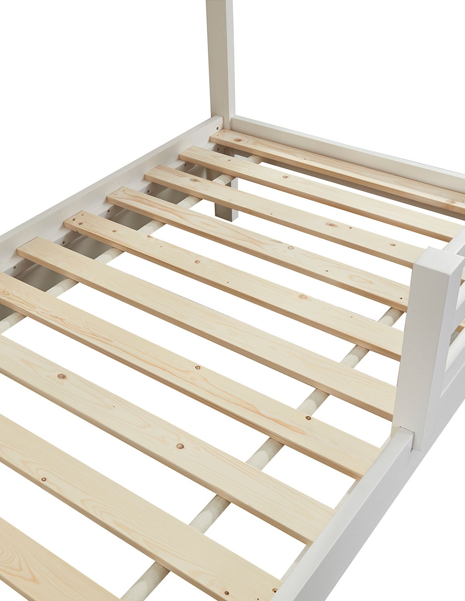 Cama Mindy de MDF individual 6