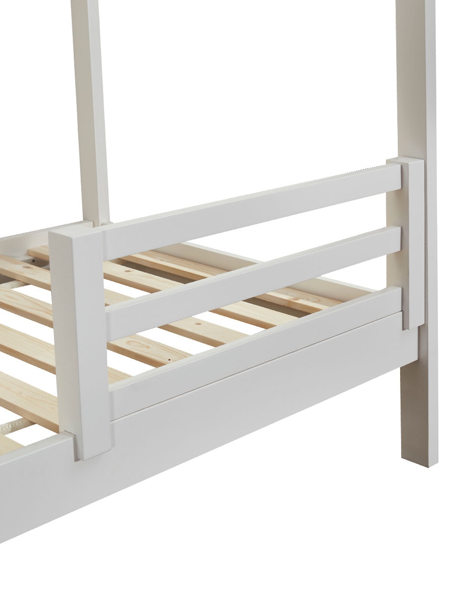 Cama Mindy de MDF individual 7