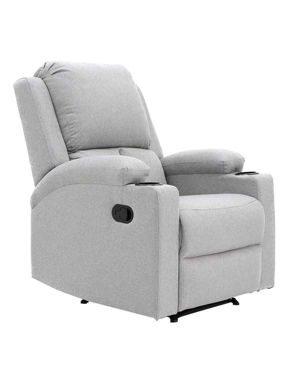 Reclinable de madera 2