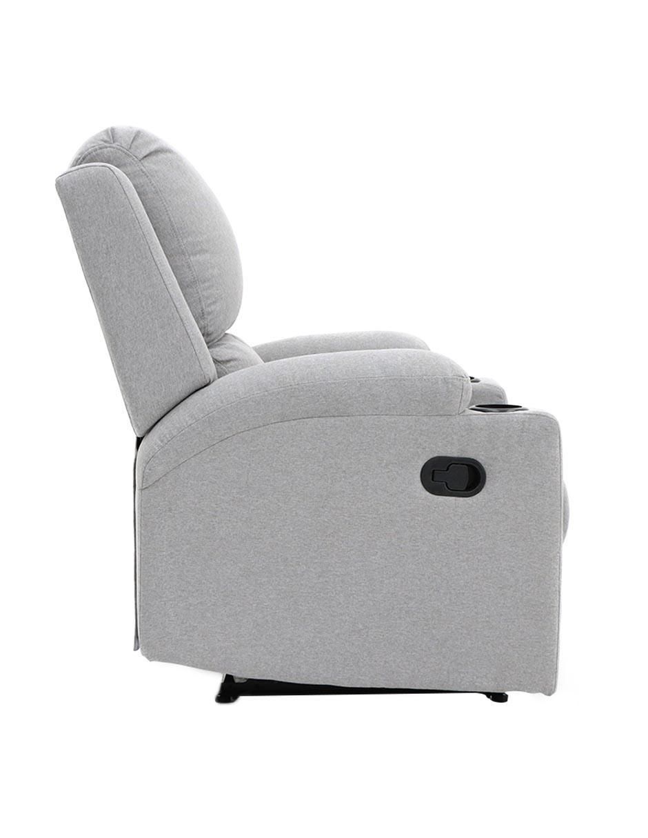 Reclinable de madera 3