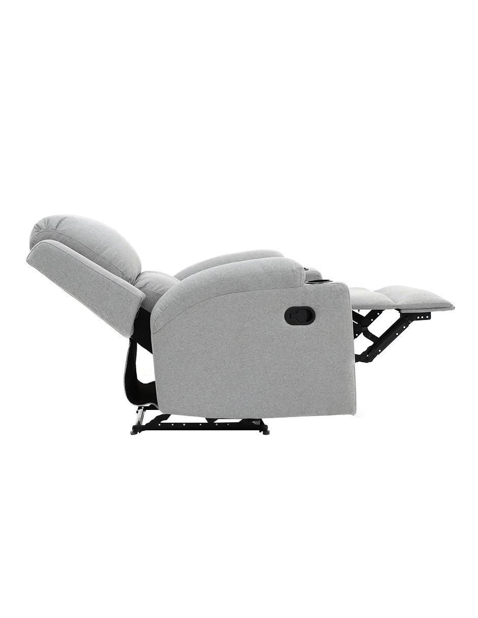 Reclinable de madera 4