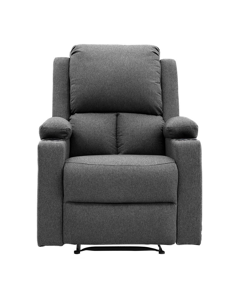 Reclinable de madera Reclinable de madera