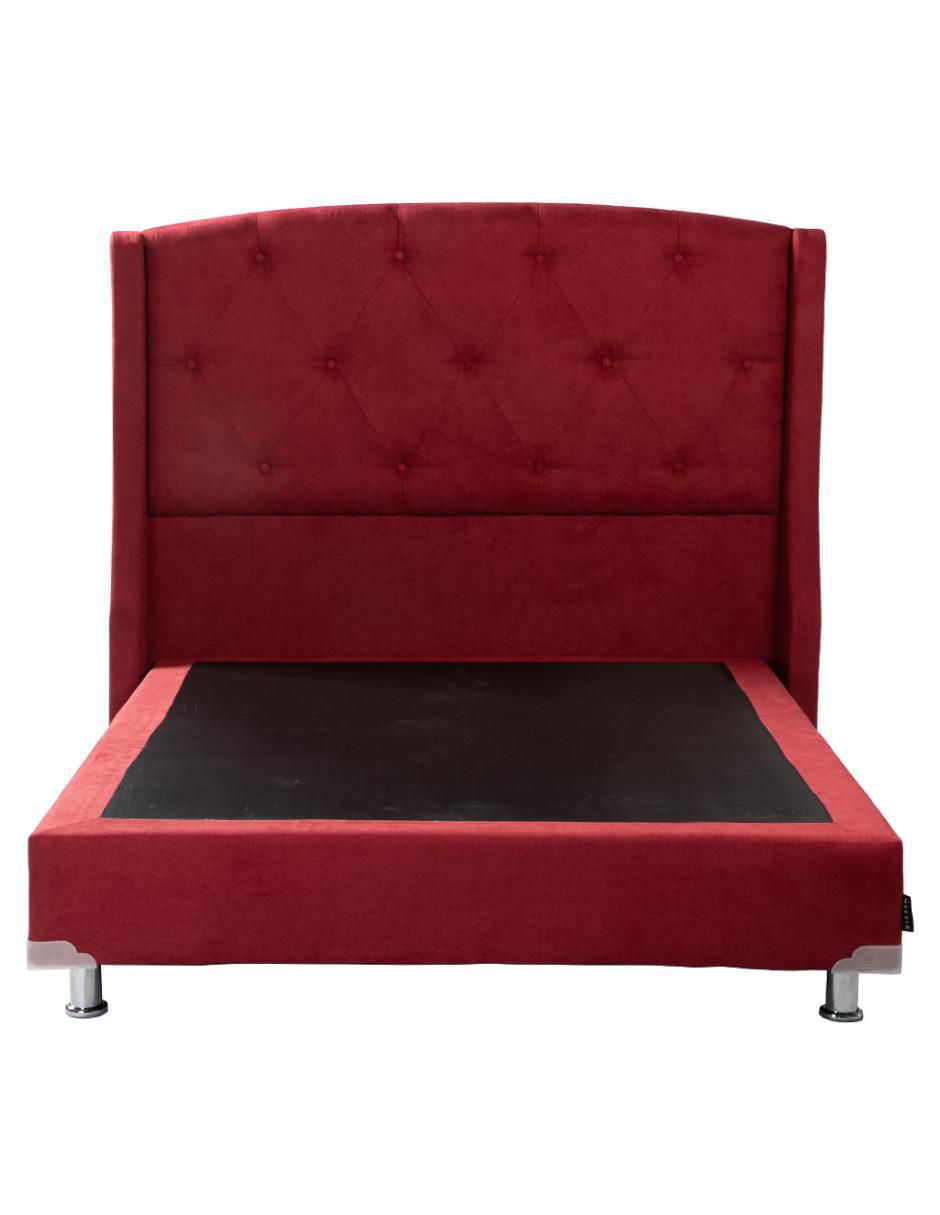 Cama de madera 3