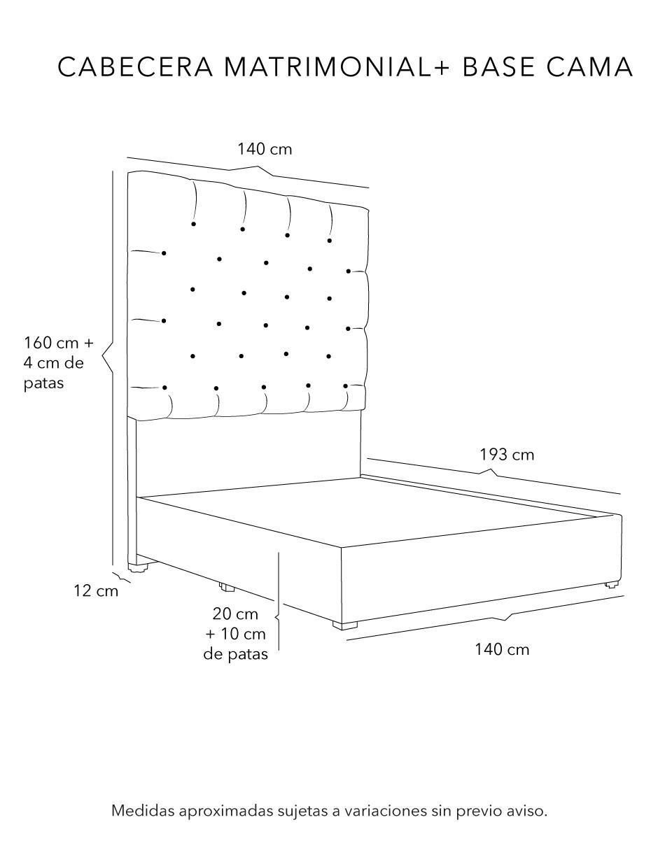 Cama de madera 5