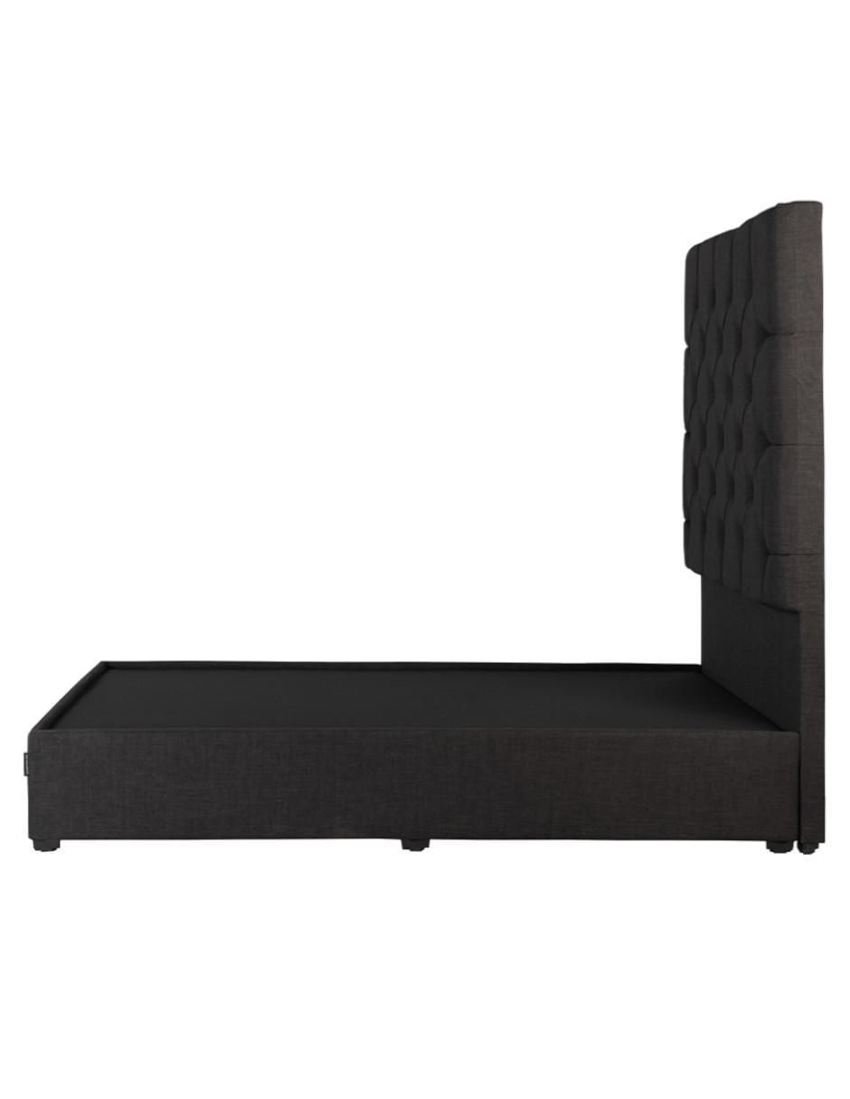 Cama de madera 4